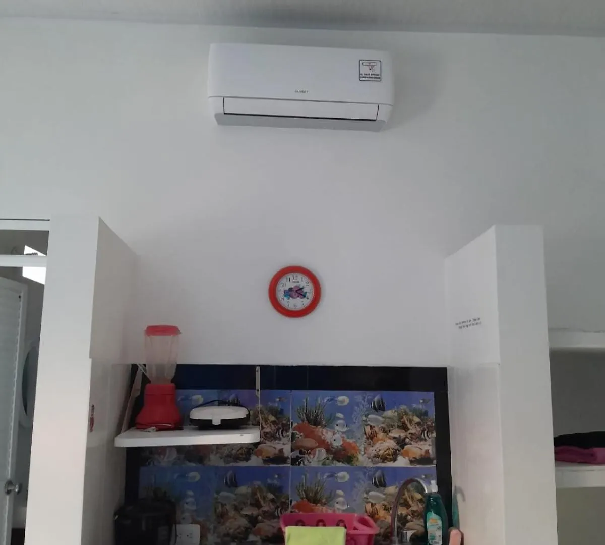 Hospedaje Brisas Del Mar 3B San Andres  Apartment San Andres (San Andres and Providencia Islands)